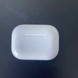 Apple AirPod Pro case only